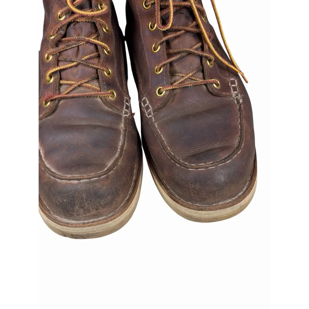 Danner there are